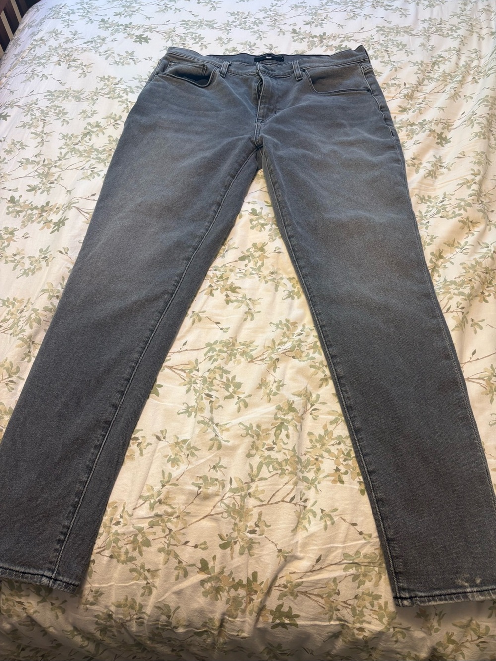 Hudson Zev Jeans 36
